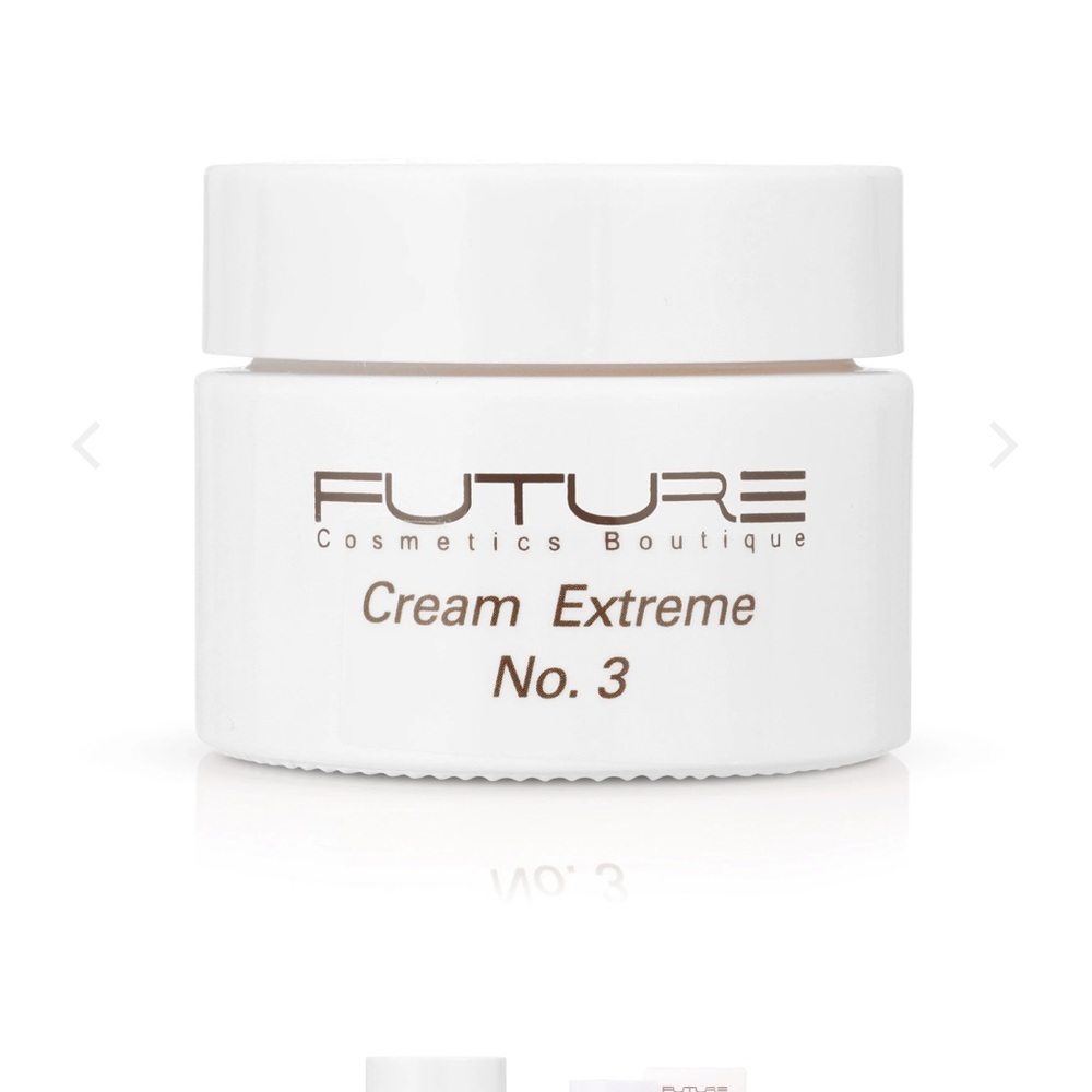 Future Cream Extreme no. 3